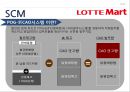 롯데마트유통관리론,롯데마트마케팅전략,롯데마트SCM,SCM사례,대형마트마케팅전략 10페이지