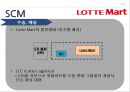 롯데마트유통관리론,롯데마트마케팅전략,롯데마트SCM,SCM사례,대형마트마케팅전략 13페이지