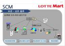 롯데마트유통관리론,롯데마트마케팅전략,롯데마트SCM,SCM사례,대형마트마케팅전략 16페이지