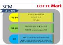 롯데마트유통관리론,롯데마트마케팅전략,롯데마트SCM,SCM사례,대형마트마케팅전략 21페이지