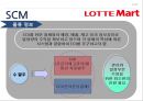 롯데마트유통관리론,롯데마트마케팅전략,롯데마트SCM,SCM사례,대형마트마케팅전략 22페이지