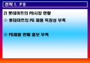 유통업의 롯데, 마트에서도 살아남겠다 - 롯데마트의성공전략,롯데마트,롯데마트성공요인,이마트성공요인,롯데마트와이마트,이마트,롯데마트PB제품,롯데마트마케팅,롯데마트분석.ppt 12페이지