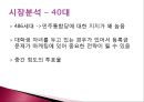 마케팅 측면에서 바라본 정당 - 새누리당 vs 민주통합당 (마케팅측면에서바로본정당,새누리당마케팅,민주통합당마케팅,정당분석,새누리당분석,민주통합당분석).PPT자료 14페이지