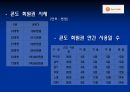 리조트분석,스파리조트분석,한화설악워터피아.덕산스파캐슬,M캐슬,한화리조트 17페이지