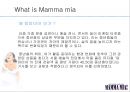맘마미아,맘마미아마케팅전략,맘마미아성공마케팅,뮤지컬마케팅전략,뮤지컬분석 6페이지