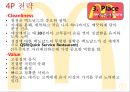 맥도날드마케팅전략,맥도날드분석,맥도날드마케팅분석,패스트푸드분석 25페이지