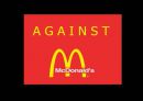 McDonald`s - 맥도날드기업분석, 세계각국의맥도날드, 맥도날드마케팅전략, 중국맥도날드, 모스크마맥도날드, 러시아맥도날드 PPT자료 44페이지