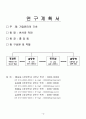 기업윤리 연구계획서_2013년 2페이지