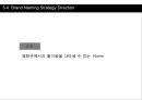 메가박스 리네이밍 (Megabox Naming project) - 메가박스,영화관,멀티플렉스,마케팅,브랜드,브랜드마케팅,기업,서비스마케팅,글로벌,경영,시장,사례,swot,stp,4p.PPT자료 26페이지