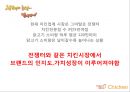 치킨먹기 좋은날 멕시카나 renaming - 멕시카나치킨 리네이밍,마케팅전략사례,마케팅,브랜드,브랜드마케팅,기업,서비스마케팅,글로벌,경영,시장,사례,swot,stp,4p.PPT자료 4페이지