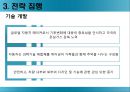 모의 전략 경영 - 모의전략경영,기업환경분석,경영전략,전략집행,기업경영전략.PPT자료 23페이지