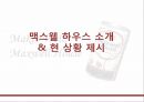 맥스웰하우스 마케팅전략 및 광고기획안 - 경쟁브랜드소개,광고전략 PPT자료 3페이지