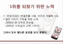 맥스웰하우스 마케팅전략 및 광고기획안 - 경쟁브랜드소개,광고전략 PPT자료 5페이지