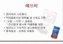 맥스웰하우스 마케팅전략 및 광고기획안 - 경쟁브랜드소개,광고전략 PPT자료 7페이지