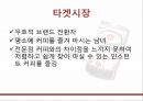맥스웰하우스 마케팅전략 및 광고기획안 - 경쟁브랜드소개,광고전략 PPT자료 20페이지