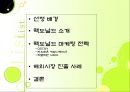 맥도널드의 마케팅 전략과 성공 사례 - 맥도널드의 마케팅 전략과 성공사례,맥도널드마케팅전략,맥도날드성공사례,패스트푸드마케팅전략.PPT자료 2페이지