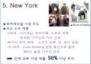 남자, 美에 물들다 - 메트로섹슈얼,위버섹슈얼,남성화장품,남성화장품시장,그루밍족,글로벌마켓.PPT자료 30페이지