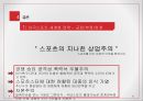 미국 프로스포츠의 세계 시장화 전략,프로스포츠와 매스미디어의 상호관련성 24페이지