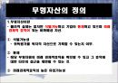 무형자산,무형자산 인식과측정,무형자산 폐기와처분,현행기업회계기준,국제회계기준 4페이지