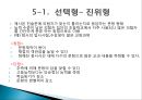 문항제작자,문항제작시 고려사항,선택형문항,서답형문항 10페이지