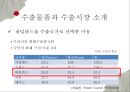 무역실무,장미수출전략,화훼수출,수출상품과수출시장,네덜란드화훼수출 7페이지