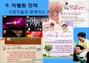 무한도전마케팅,무한도전성공전략,마케팅,브랜드,브랜드마케팅,기업,서비스마케팅,글로벌,경영,시장,사례,swot,stp,4p 25페이지