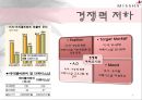미샤화장품,해외진출,브랜드마케팅,서비스마케팅,글로벌경영,사례분석,swot,stp,4p 9페이지