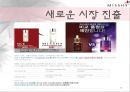 미샤화장품,해외진출,브랜드마케팅,서비스마케팅,글로벌경영,사례분석,swot,stp,4p 18페이지