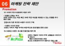 미스터피자,피자시장 분석 및 소비자 분석,미스터 피자의 마케팅 전략  제안,브랜드마케팅,서비스마케팅,글로벌경영,사례분석,swot,stp,4p 29페이지