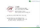 미소지움리네이밍,마케팅,브랜드,브랜드마케팅,기업,서비스마케팅,글로벌,경영,시장,사례,swot,stp,4p 23페이지