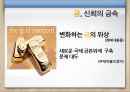 민간 금본위제,금본위제,달러트라우마,유로화트라우마,위안화트라우마 15페이지