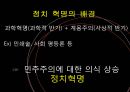 민주주의,인권,헌법의 발명,정치혁명,자연상태와정치공동체,세속화와종교분리 5페이지