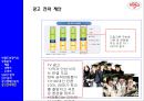 박카스 마케팅전략 및 광고전략 17페이지