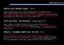 미래파,아모레,리네이밍전략,실패사례,마케팅,브랜드,브랜드마케팅,기업,서비스마케팅,글로벌,경영,시장,사례,swot,stp,4p 20페이지