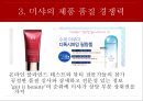 미샤,화장품시장,미샤경영전략사례,브랜드마케팅,서비스마케팅,글로벌경영,사례분석,swot,stp,4p 20페이지
