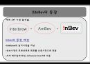 버드와이저,Interbrew,맥주마케팅전략,Interbrew기업분석,Interbrew마케팅전략,인터브루 23페이지