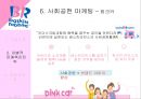 배스킨라빈스,아이스크림시장,베스킨마케팅,브랜드마케팅,서비스마케팅,글로벌경영,사례분석,swot,stp,4p 15페이지