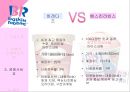 배스킨라빈스,아이스크림시장,베스킨마케팅,브랜드마케팅,서비스마케팅,글로벌경영,사례분석,swot,stp,4p 22페이지