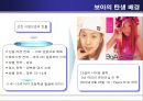 글로벌 마케팅 성공사례 발표 - 아시아의 별 BOA (보아,보아마케팅,보아마케팅전략,보아성공전략,연예인마케팅,스타마케팅).PPT자료 11페이지