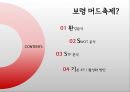 보령머드축제 - 기존 MKT MIX/활성화 방안 제시 (지역축제 마케팅,축제마케팅전략사례,브랜드마케팅,서비스마케팅,글로벌경영,사례분석,swot,stp,4p).ppt 5페이지