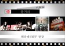 부산국제영화제,부산국제영화제문제점및해결방안,부산국제영화제마케팅 22페이지