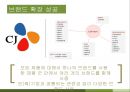 브랜드확장,브랜드확장성공사례,브랜드확장실패사례 11페이지