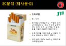 블랙데빌,담배시장,흡연,마케팅,브랜드,브랜드마케팅,기업,서비스마케팅,글로벌,경영,시장,사례,swot,stp,4p 13페이지