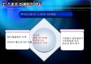 브랜드 전략과 스포츠 마케팅 (스포츠마케팅전략,스포츠마케팅사례,브랜드전략).PPT자료 6페이지