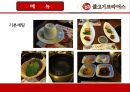 불고기 브라더스 -  고객 위주의 경험을 중심으로 (불고기브라더스,불고기브라더스마케팅전략,불고기브라더스분석,한식의세계화전략).PPT자료 12페이지