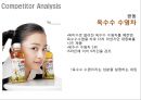 아모르떼 리네이밍 Re-naming Project - 茶음료 시장, 차음료,브랜드네이밍,브랜드마케팅,브랜드사례,마케팅,브랜드,브랜드마케팅,기업,서비스마케팅,글로벌,경영,시장,사례,swot,stp,4p.PPT자료 15페이지