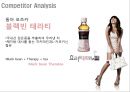 아모르떼 리네이밍 Re-naming Project - 茶음료 시장, 차음료,브랜드네이밍,브랜드마케팅,브랜드사례,마케팅,브랜드,브랜드마케팅,기업,서비스마케팅,글로벌,경영,시장,사례,swot,stp,4p.PPT자료 18페이지