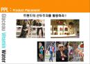 Market Fluctuations 생수 시장 - 코카콜라,비타민워터,글라소 비타민워터,생수시장,마케팅.PPT자료 21페이지
