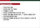 빕스마케팅전략, 빕스분석, VIPS분석, VIPS마케팅전략, 패밀리레스토랑 - 시장매력도, 경쟁자우위, SWOT분석, 비판 및 전망 16페이지