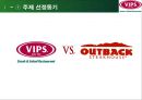 빕스마케팅전략,빕스분석,VIPS마케팅전략,VIPS분석,패밀리레스토랑분석,VIPS광고분석 3페이지